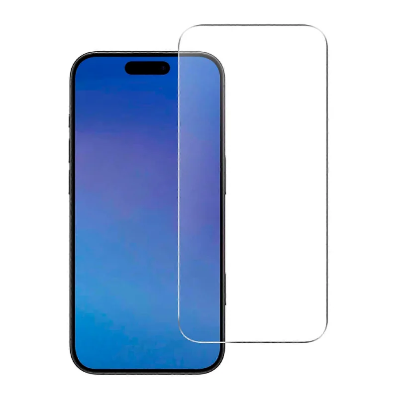 GLASS 2.5D FOR IPHONE 17 AIR