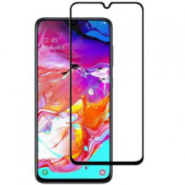 GLASS 3D FOR SAMSUNG A70 -...