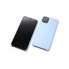 FUNDA IPHONE 11 PRO MAX SILICONA - AZUL CLARO