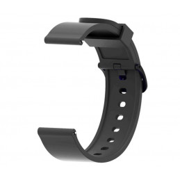 CORREA Amazfit Bip - NEGRO