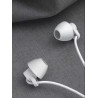 AURICULAR SLEEPY - BLANCO