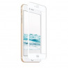 GLASS 3D FOR IPHONE 6/7/8 PLUS - WHITE