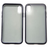 FUNDA IPHONE XS MAX (PC+TPU)